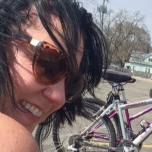 Meet your Posher, Susan